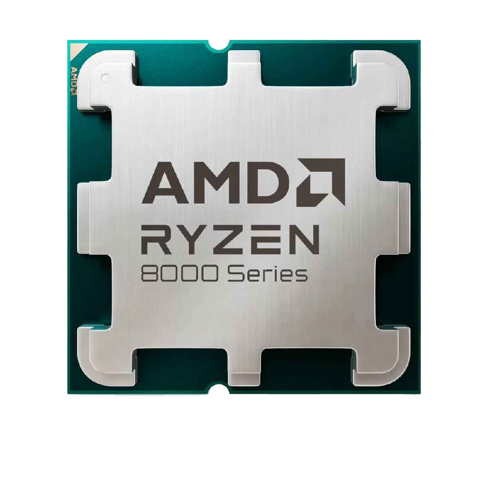 AMD RYZEN 5 8400F 4.2GHz 22MB AM5 (65W) NoVGA MPK