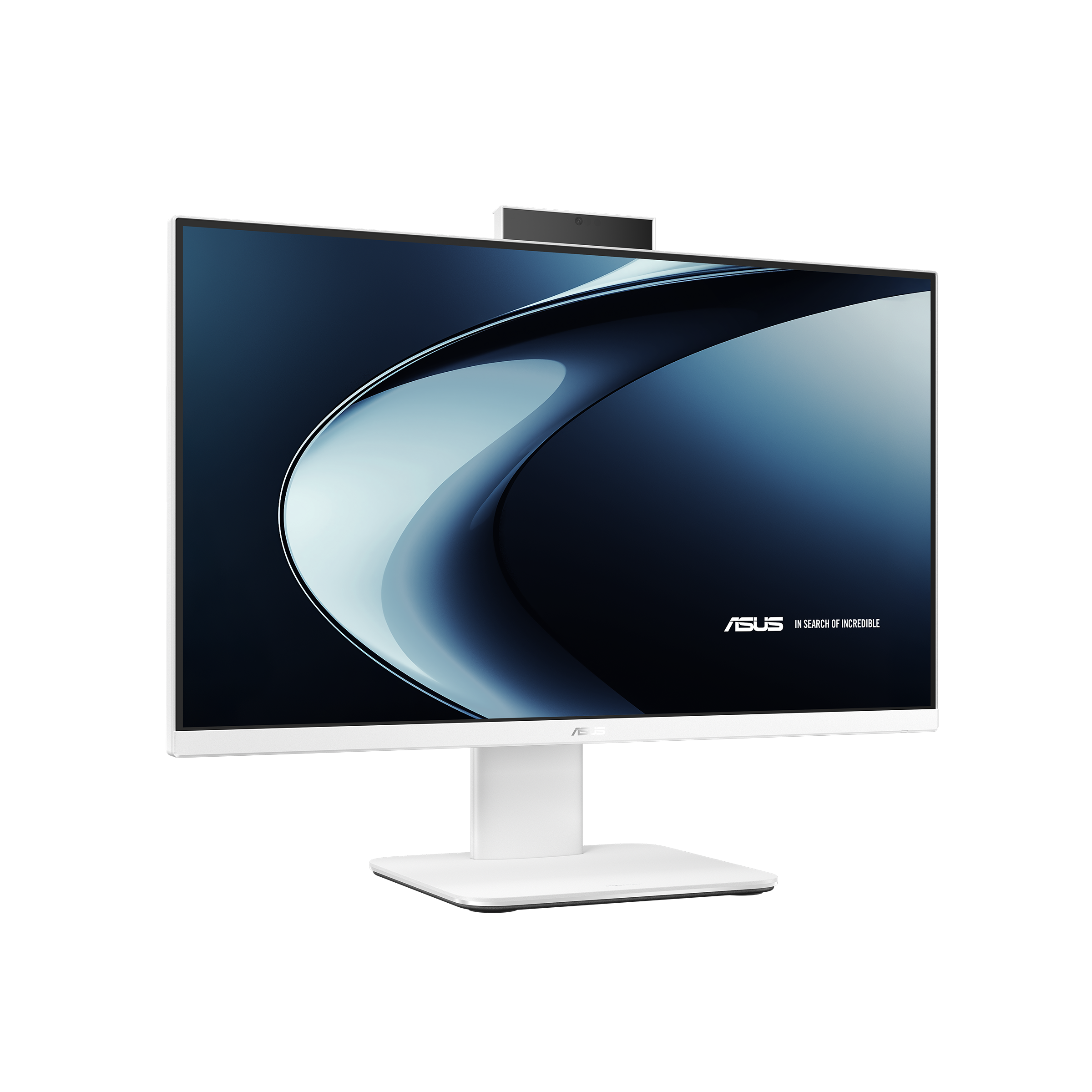 ASUS 23.8" FHD White, Intel® Core™ i5-13420H , DDR5 8GB, 512GB M.2 NVMe™ PCIe® 4.0 SSD, FreeDOS-78573