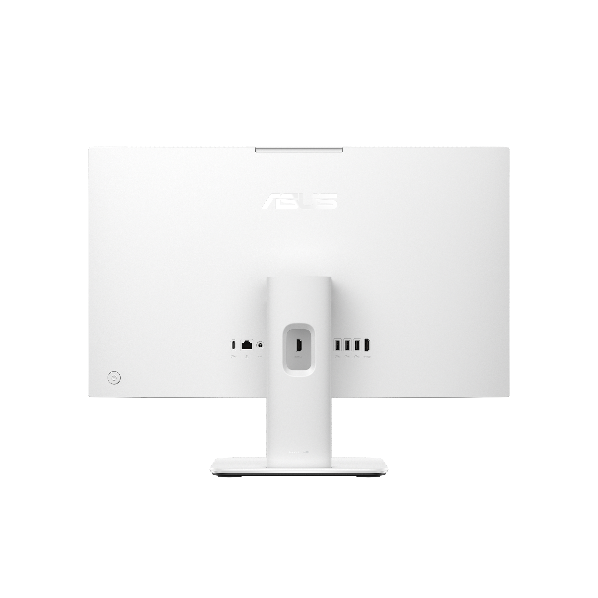 ASUS 23.8" FHD White, Intel® Core™ i5-13420H , DDR5 8GB, 512GB M.2 NVMe™ PCIe® 4.0 SSD, FreeDOS-78574