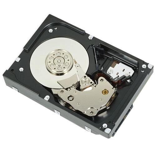DELL  SNS 400-BKDO 2TB 7.2K RPM SATA 3.5IN HARD DRIVE