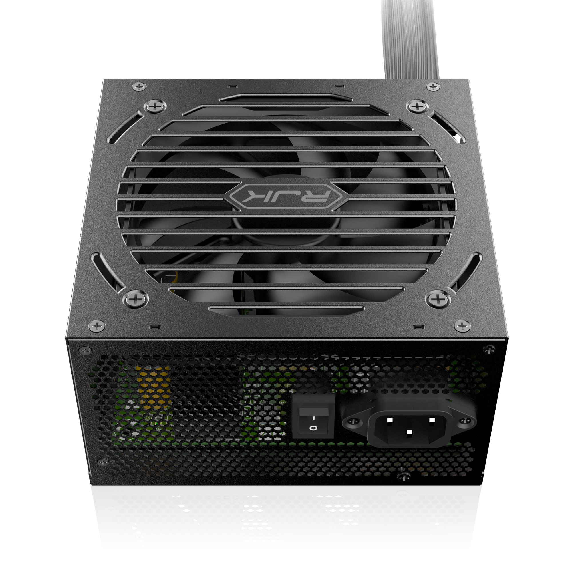 RAIJINTEK Raijintek Cratos Lite 850W 80+ Gold PCIE5.1-87457