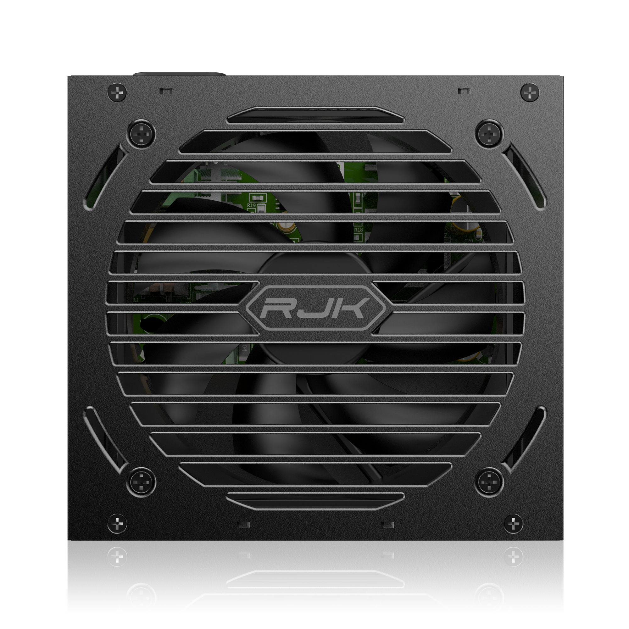 RAIJINTEK Raijintek Cratos Lite 850W 80+ Gold PCIE5.1-87459