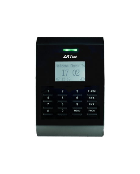 ZKTECO  SC403-ID Kart Okuyucu Bağımsız Terminal (AC)