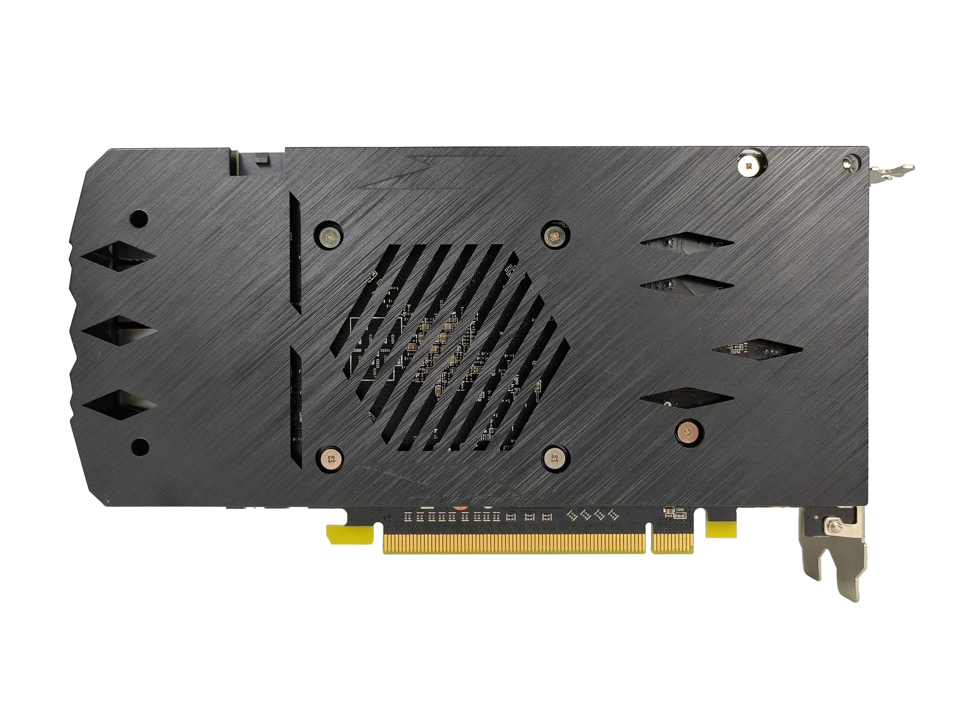 AXLE  RX 470 4GB GDDR5 256 Bit (AX-RX-470/4GD5P6IP2)
