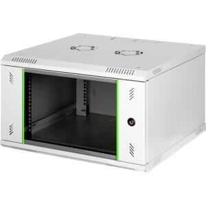 LANDE  PROLINE200 LN-PRB-07U6060-LG-A 7U 19" 600X600 DUVAR TİPİ KABİNET
