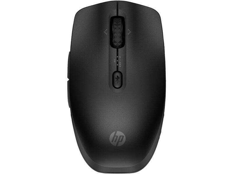 HP 7M1D3AA 420 PROGRAMMABLE BLUETOOTH MOUSE