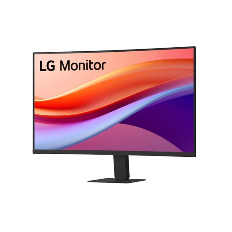 LG 27 LG 27U421A-B FHD 5MS 100HZ HDMI USB-C CURVED-94300