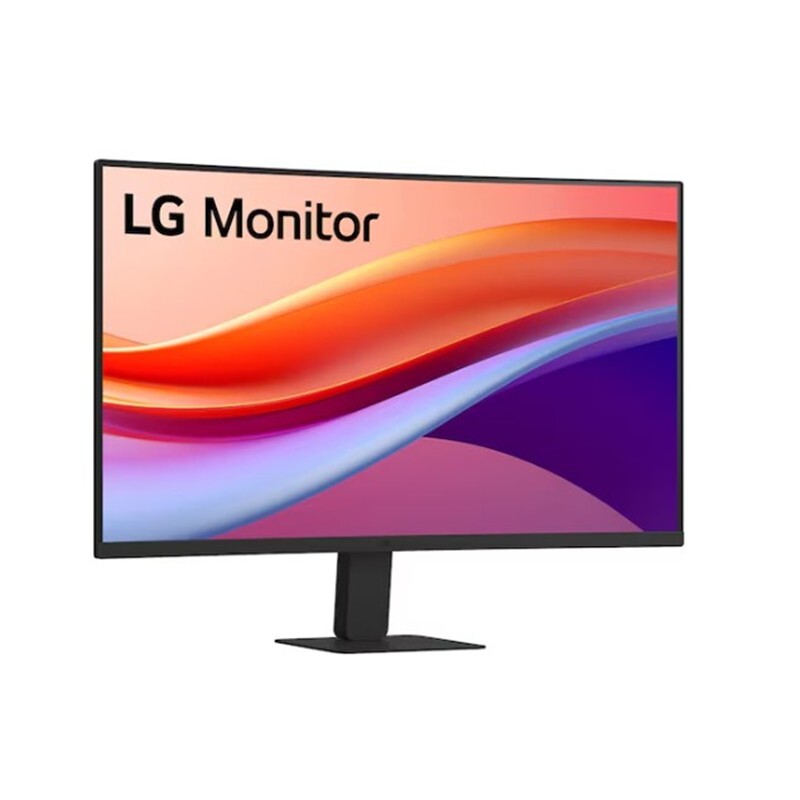 LG 27 LG 27U421A-B FHD 5MS 100HZ HDMI USB-C CURVED-94301