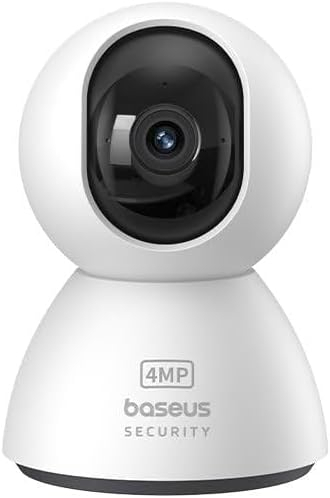 BASEUS BASEUS SECURITY P1 INDOOR GUVENLIK KAMERA
