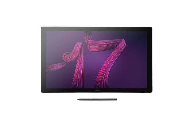 WACOM  CINTIQ PRO 17 INCH (DTH172K0B)