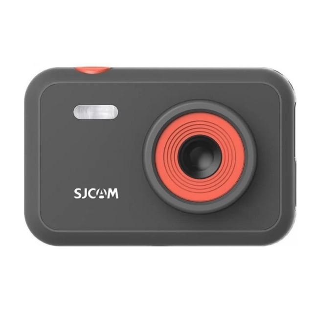 SJCAM SJCAM FUNCAM SIYAH COCUK KAMERASI