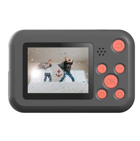 SJCAM SJCAM FUNCAM SIYAH COCUK KAMERASI-84521