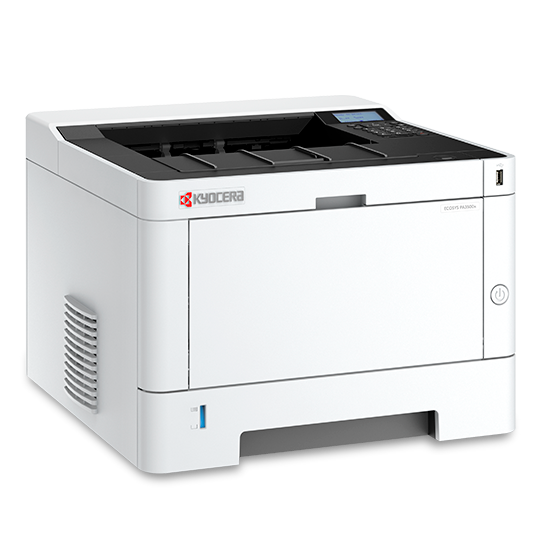 KYOCERA KYOCERA ECOSYS PA3500X LAZER YAZICI/ETH/DUB