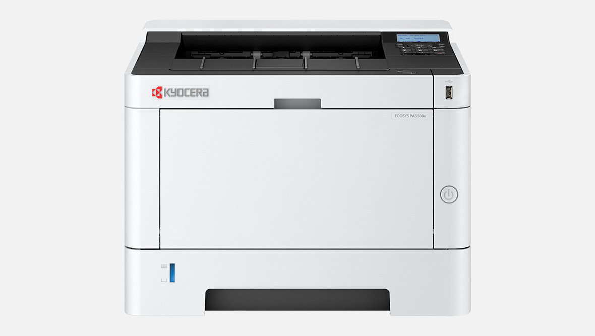 KYOCERA KYOCERA ECOSYS PA3500X LAZER YAZICI/ETH/DUB-88435