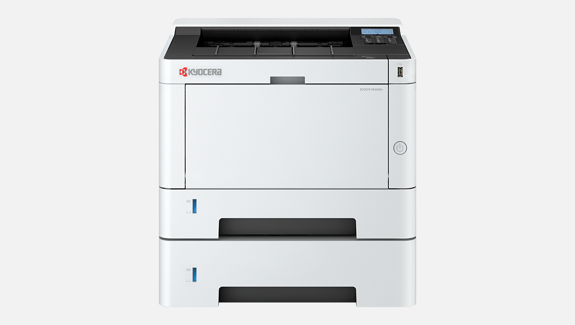 KYOCERA KYOCERA ECOSYS PA3500X LAZER YAZICI/ETH/DUB-88437