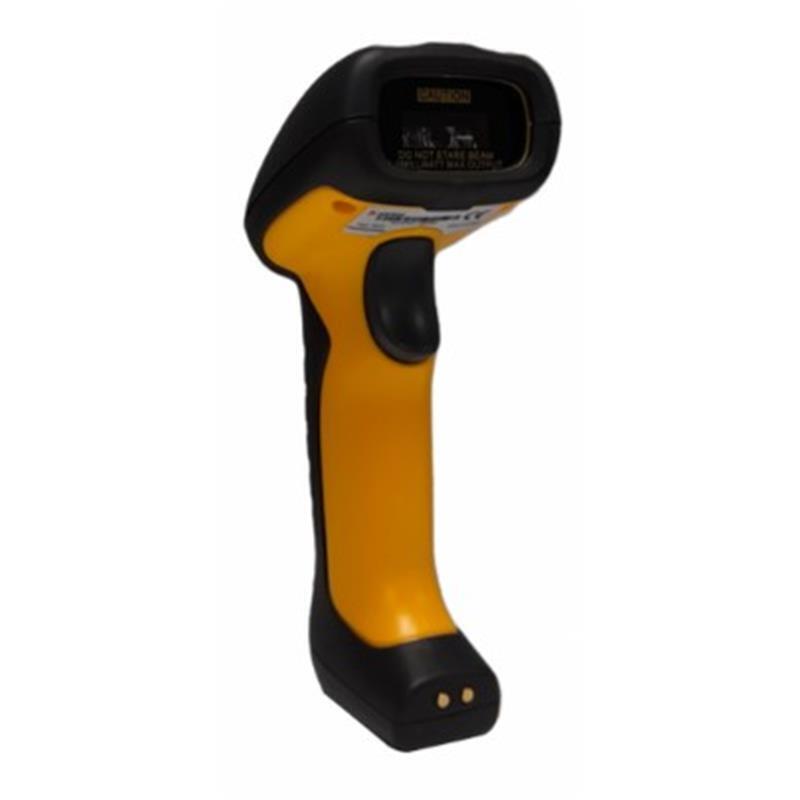 PERKON TIGER RS51 1D CCD KABLOSUZ BARKOD OKUYUCU + CRADLE 