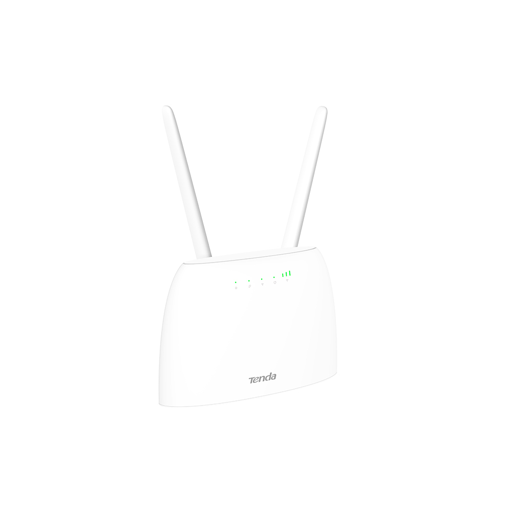 Tenda  4g07 ac1200 dualband 4g lte router-94177