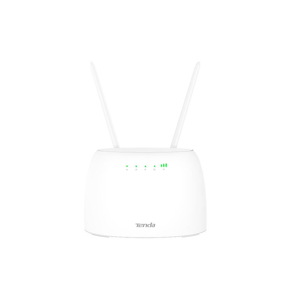 Tenda  4g07 ac1200 dualband 4g lte router-94178