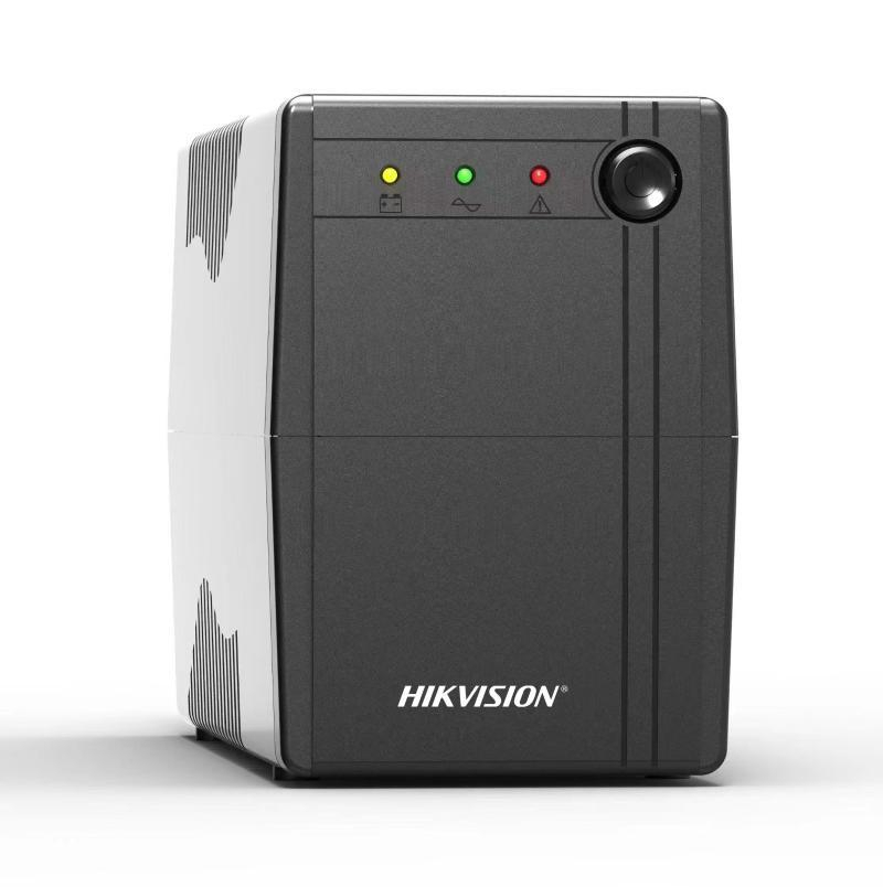 HIKVISION HIKVISION DS-UPS600 KESİNTİSİZ GÜÇ KAYNAĞI