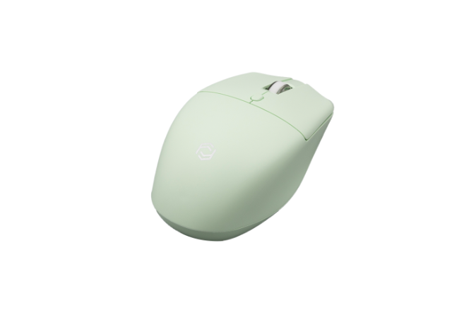 FRISBY FRISBY FM-290WM KABLOSUZ MOUSE GREEN