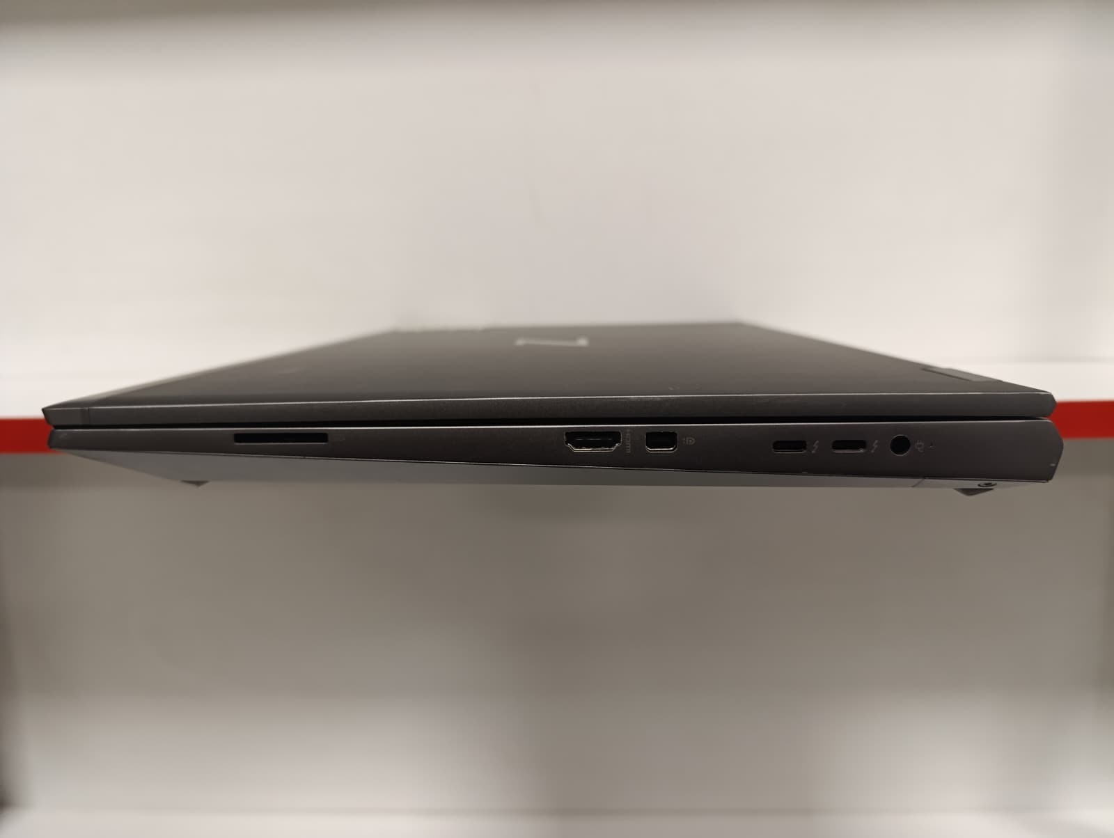 HP 314J1EA ZBook Fury 15.6inch G8 i7-11800H/16GB-DDR4/512GB-NVMe/4GB-T1200-GDDR6/15.6"-FHD/MSWin Pro (YENİLENMİŞ)-87231