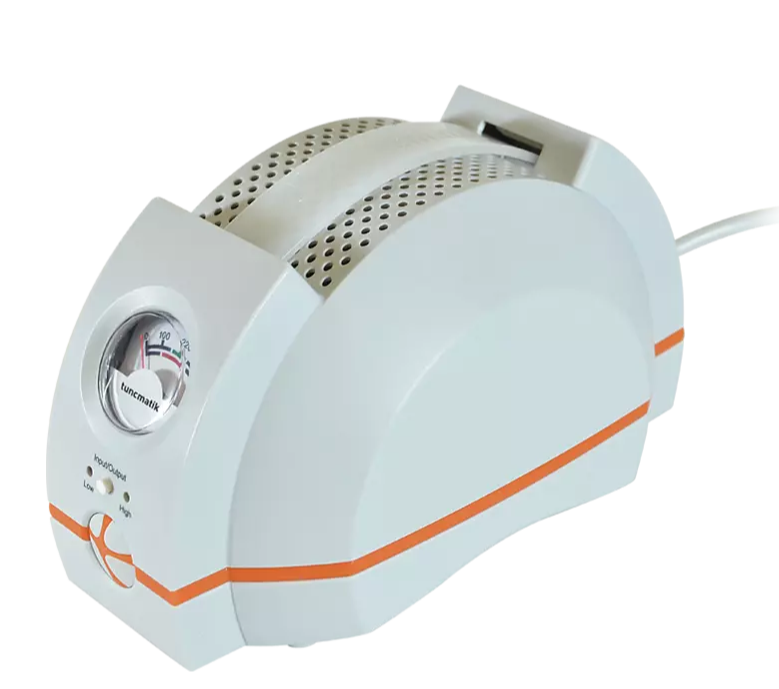 TUNÇMATIK TUNÇMATIK REGULINE 600 VA REGÜLATÖR MONO. TSK2918