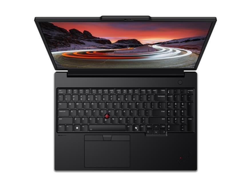 LENOVO  21KS0000TX MWS P16s V3 ULTRA-7 155H 16C 1x16GB 5600MHz SODIMM 512GB SSD NVIDIA RTX500ADA 4GB W11 PRO 16in-75733