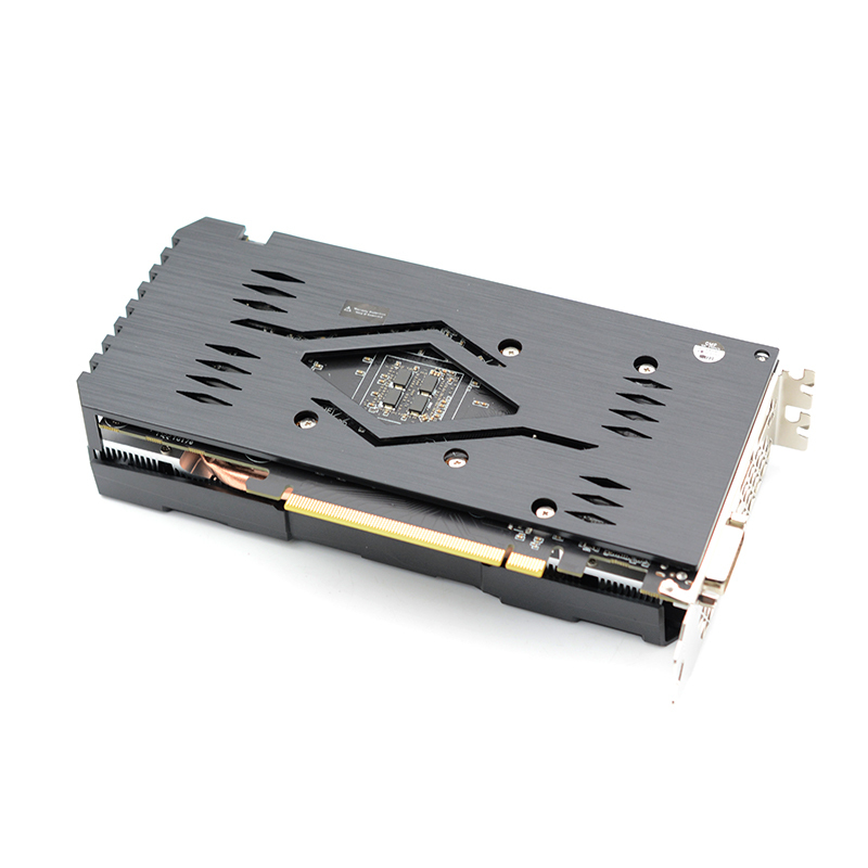 AFOX  GEFORCE RTX2060 SUPER 8GB 256 Bit AF2060S-8192D6H4-V2-92894