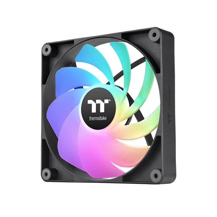 THERMALTAKE Thermaltake CT140 Reverse ARGB Sync 2x140mm ARGB Fan Kiti
