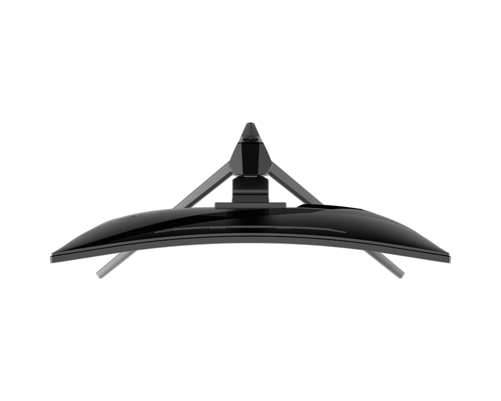 MSI 27" MSI MAG 27CQ6PF 0.5ms 180Hz 2560x1440 2xHDMI DP VA Curved Gaming Moniitör-90656