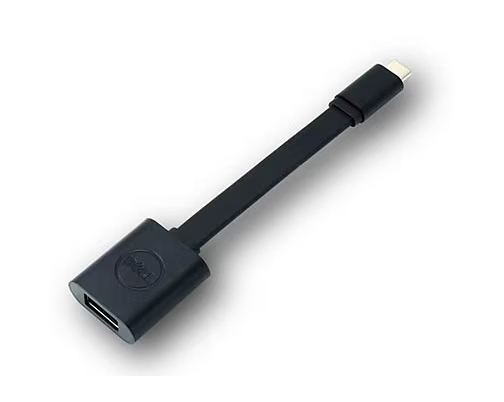 DELL  ADAPTER USB-C TO USB-A 3.0 - 470-ABNE