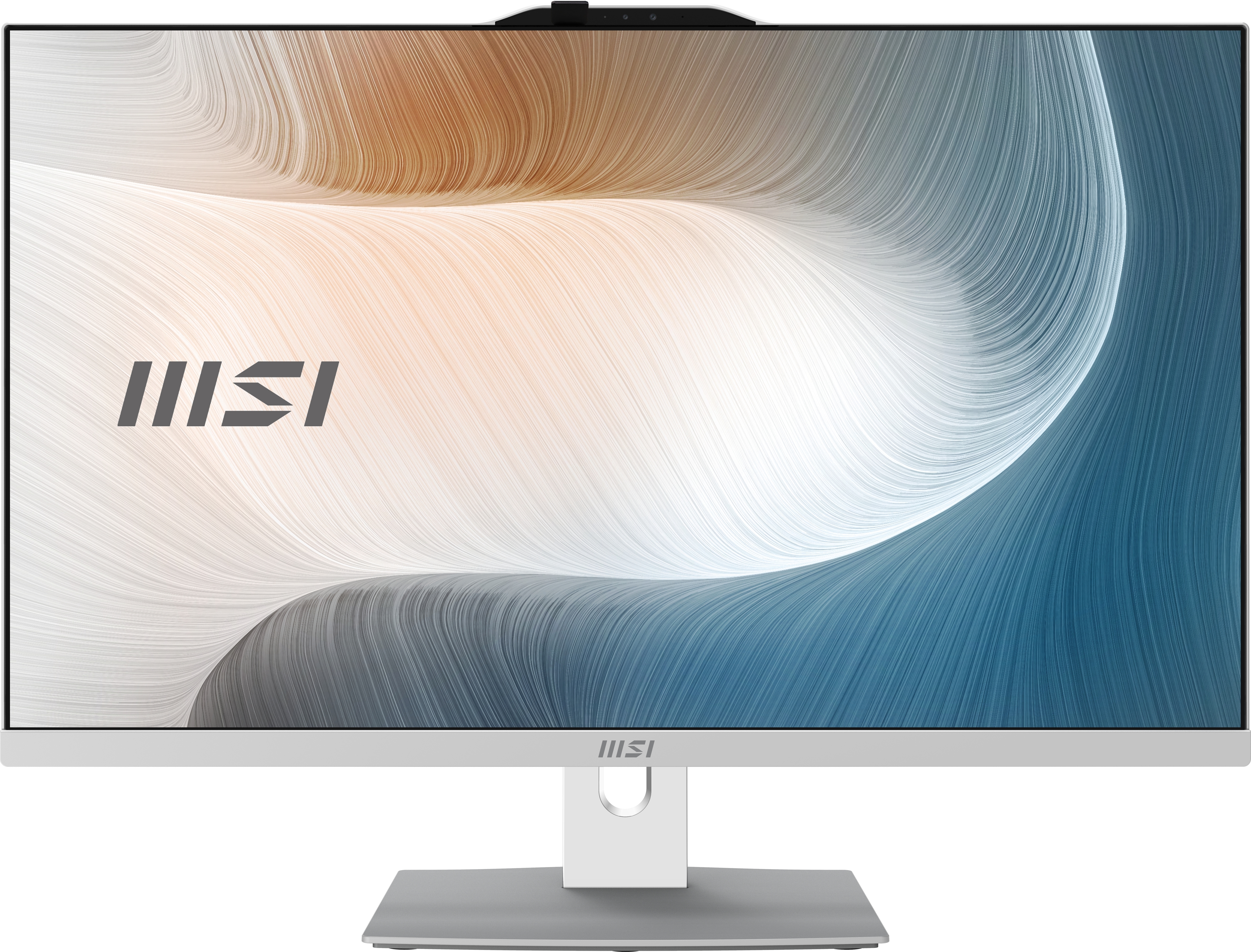 MSI  MODERN AM272P 12M-1086TR [i7-1255U] 16GB 1TB SSD 27" IPS OB VGA W11H AIO