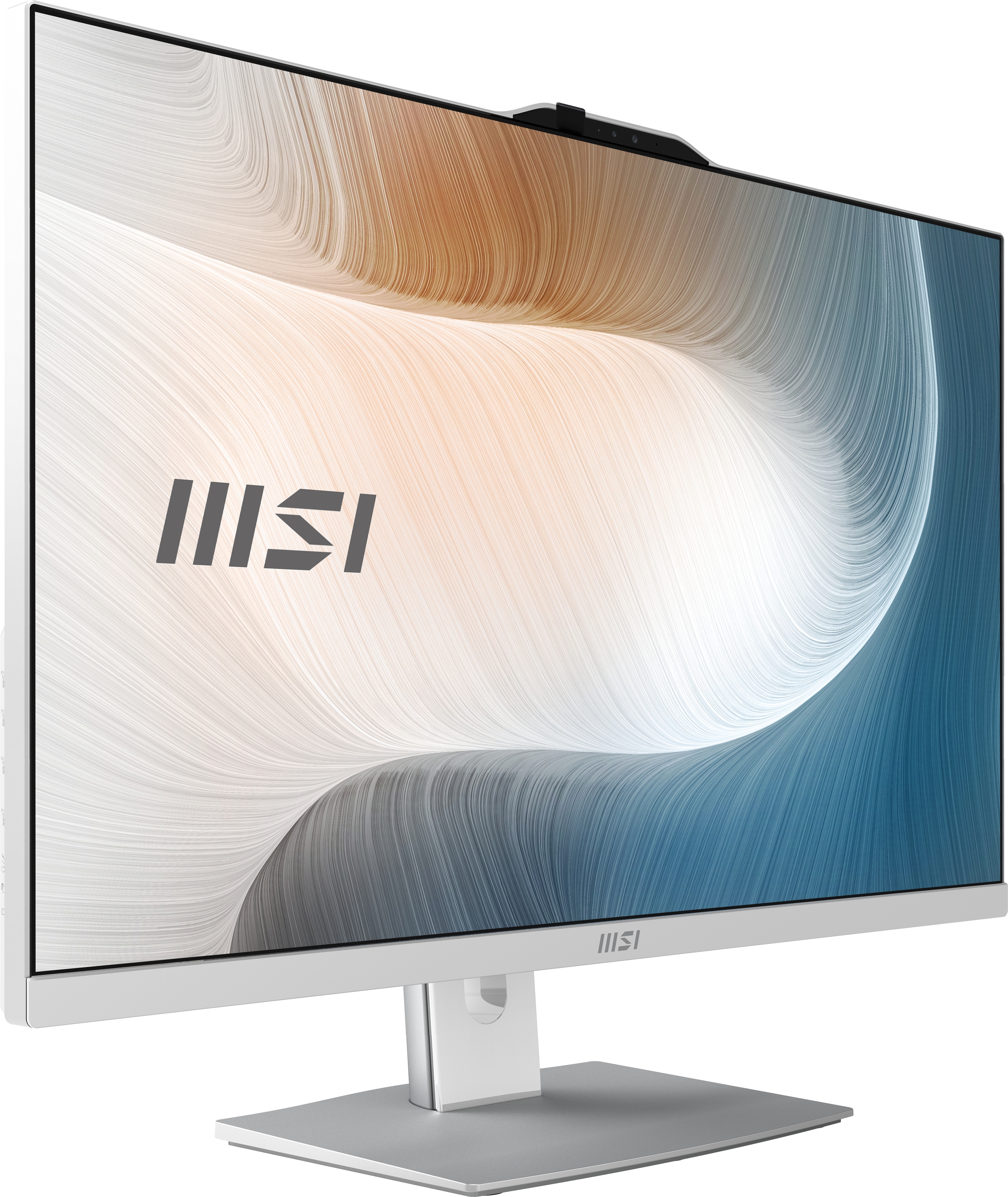 MSI  MODERN AM272P 12M-1086TR [i7-1255U] 16GB 1TB SSD 27" IPS OB VGA W11H AIO-78192