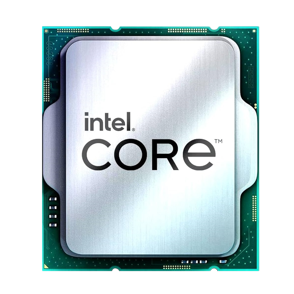 INTEL  i9-14900K 24 Core, 3.20Ghz, 36Mb, 253W, LGA1700, 14.Nesil, Tray, (Dahili Grafik VAR, Fan YOK)