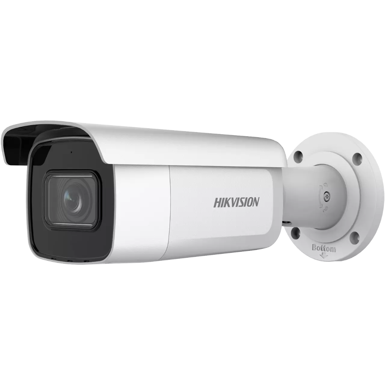 HIKVISION  DS-2CD2663G2-IZS 6MP 2.8-12MM MOTORIZE 60MT IP 67 H.265 IR BULLET IP KAMERA