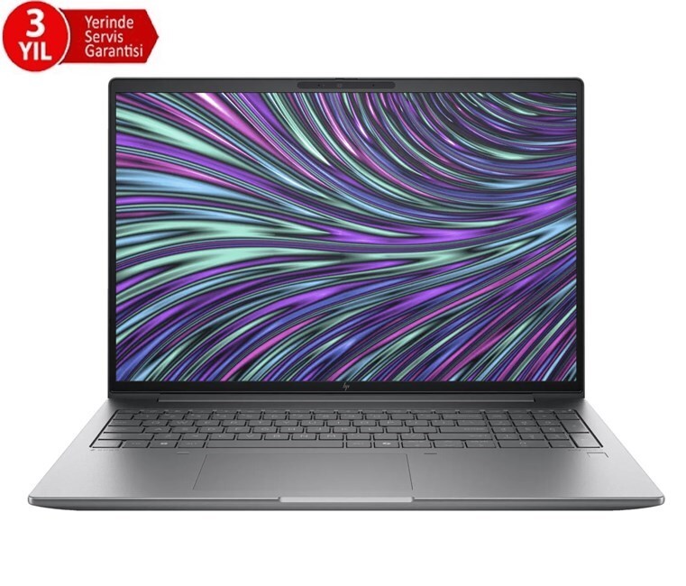 HP HP ZBook X G1i Ultra 9 285H-16"-32G-1TBSSD-8G-WPr