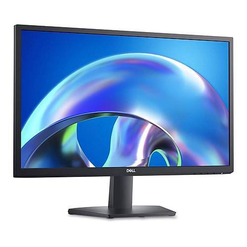 DELL SE2425H 24 Monitor 1920X1080 5MS VGA HDMI Led Siyah Monitör-74331