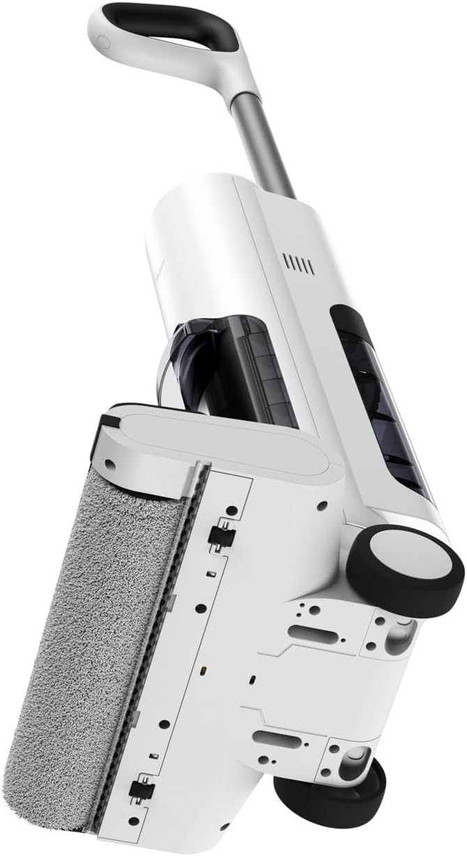 XIAOMI XIAOMI TRUECLEAN W20 ISLAK KURU SARJLI DIKEY SUP