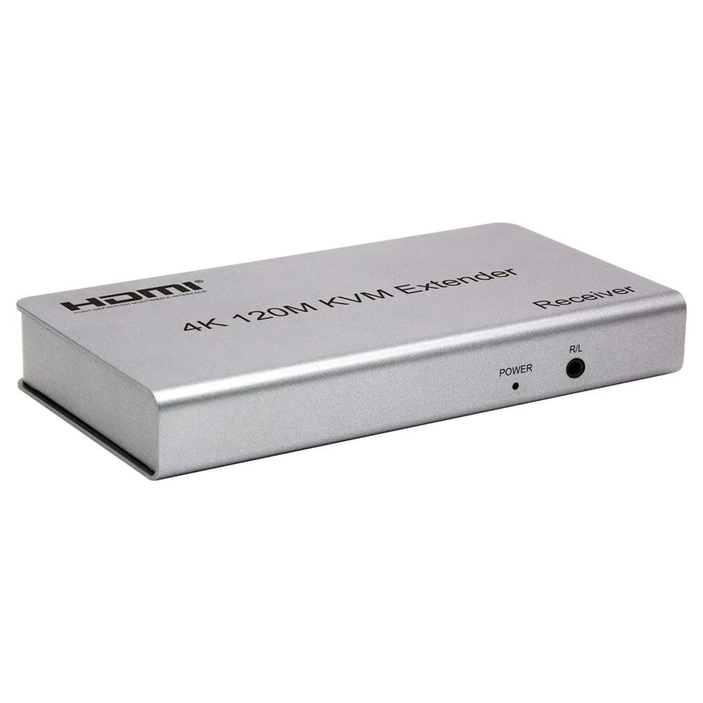 EZCOOL  EZ-3020EX 120MT HDMI USB KVM EXTENDER 4K-77467