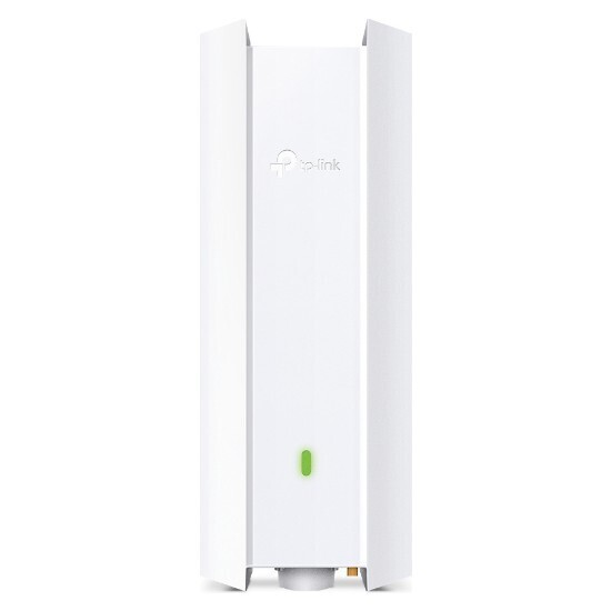 TP-LINK EAP650-OUTDOOR AX3000 DUAL-BAND WiFi 6 ACCESS POİNT-79416