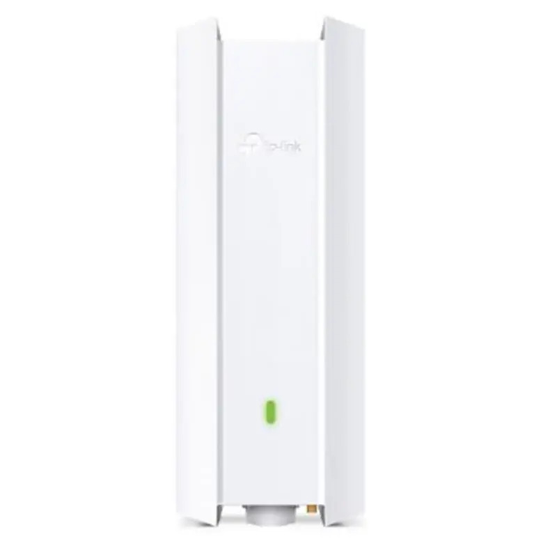 TP-LINK EAP650-OUTDOOR AX3000 DUAL-BAND WiFi 6 ACCESS POİNT-79417