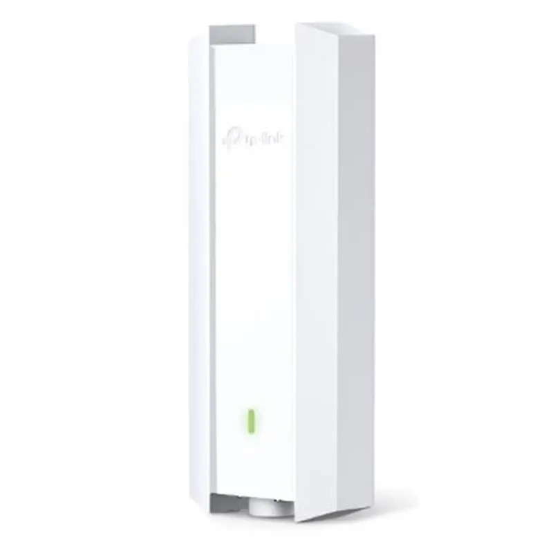 TP-LINK EAP650-OUTDOOR AX3000 DUAL-BAND WiFi 6 ACCESS POİNT-79418