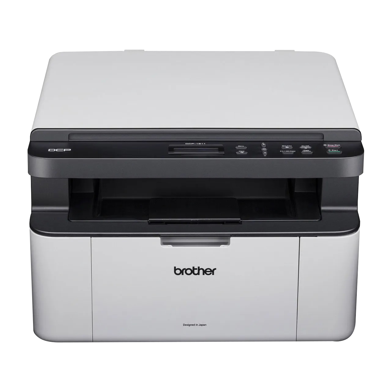 BROTHER DCP-1511 LAZER YAZTARFOT-A4