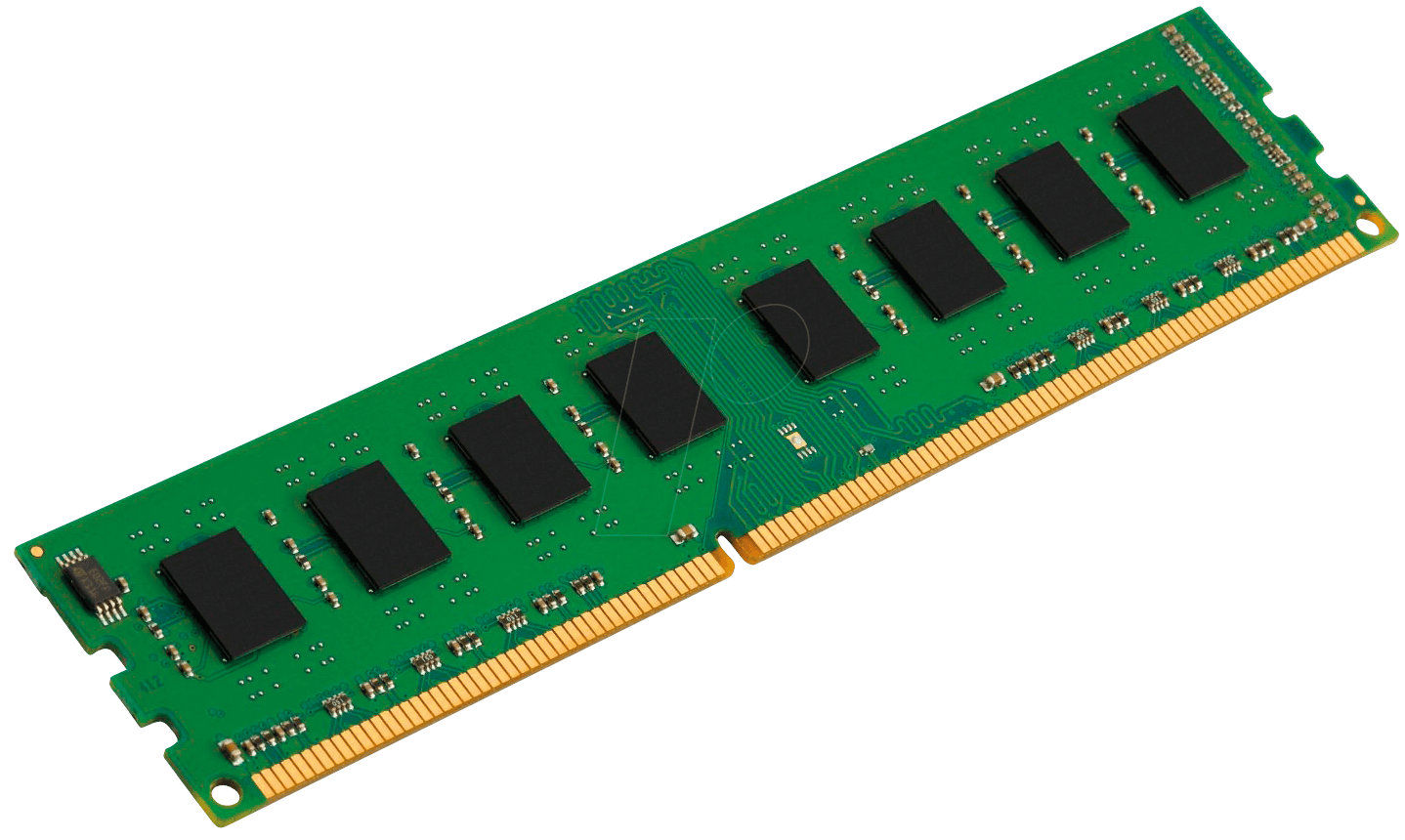 KINGSTON KVR13N9S8/4 4GB, DIMM , DDR III, 1333MHz Memory