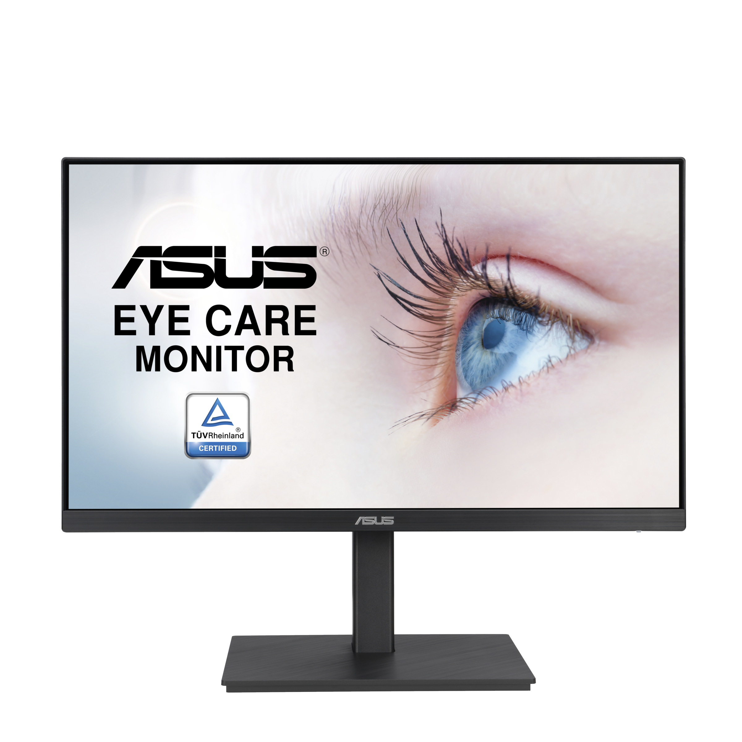ASUS VA24EQSB 23.8 IPS FREESYNC 1920x1080 5MS 75HZ DP HDMI VGA VESA 3YIL EYECARE. PIVOT CERCEVESIZ MONITOR-94812