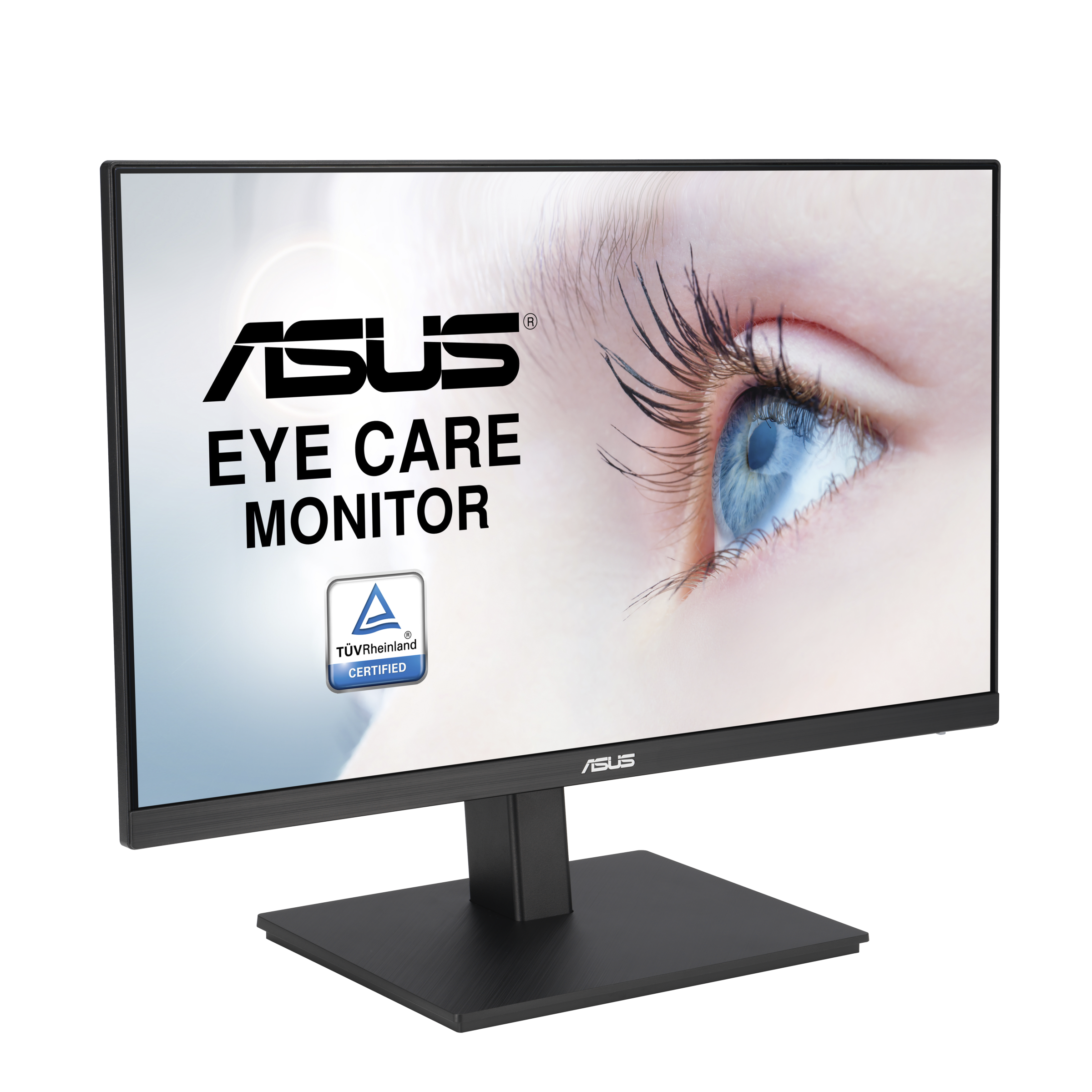 ASUS VA24EQSB 23.8 IPS FREESYNC 1920x1080 5MS 75HZ DP HDMI VGA VESA 3YIL EYECARE. PIVOT CERCEVESIZ MONITOR-94813