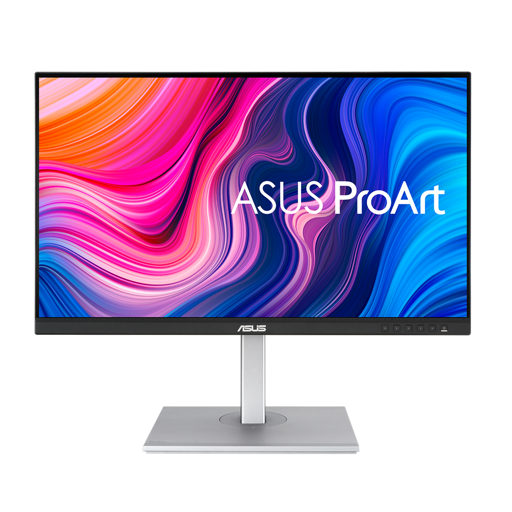 ASUS 27 PA279CV IPS UHD 5MS 60HZ HDMI DP USBC-94817