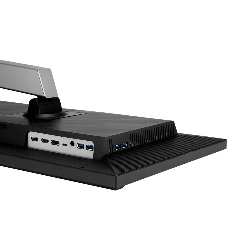 ASUS 27 PA279CV IPS UHD 5MS 60HZ HDMI DP USBC-94819