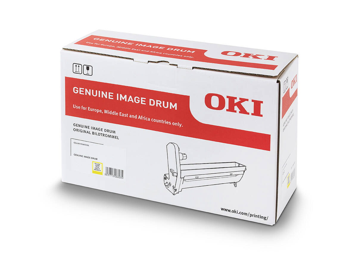 OKI 46484121 DRUM-ES5432/5473 SARI