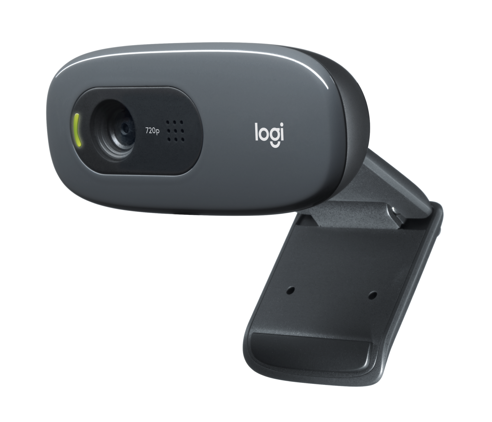 LOGITECH Logitech C270 Webcam HD Siyah 960-001063